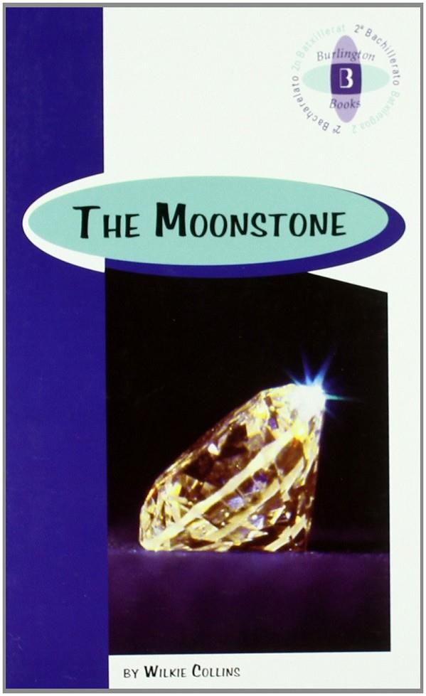 The moonstone | 9789963617357 | Collins Wilkie