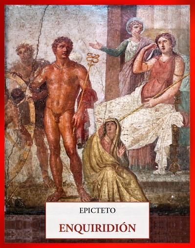 ENQUIRIDIÓN | 9791399285000 | Epicteto, Epicteto