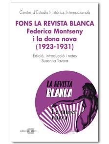 Fons La Revista Blanca | 9788495916808 | Tavera, Susanna