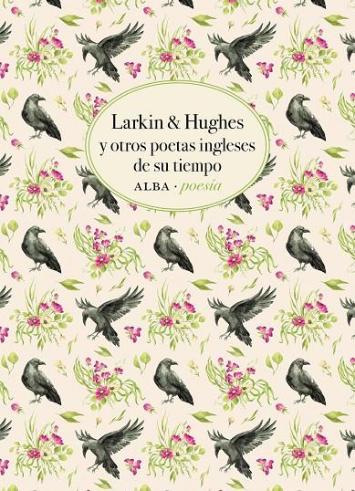Larkin & Hughes y otros poetas ingleses de su tiempo | 9788411782074