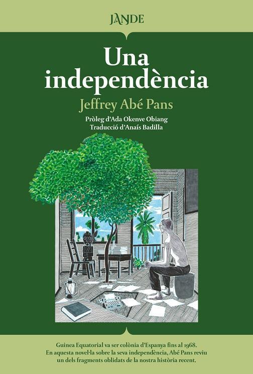 UNA INDEPENDENCIA (CAT) | 9791387656140 | Abe Pans, Jeffrey
