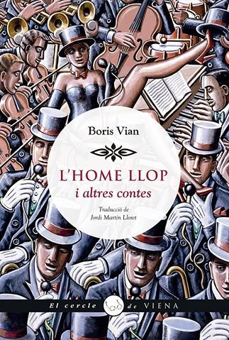 EL HOME LLOP | 9788417998059 | Vian, Boris