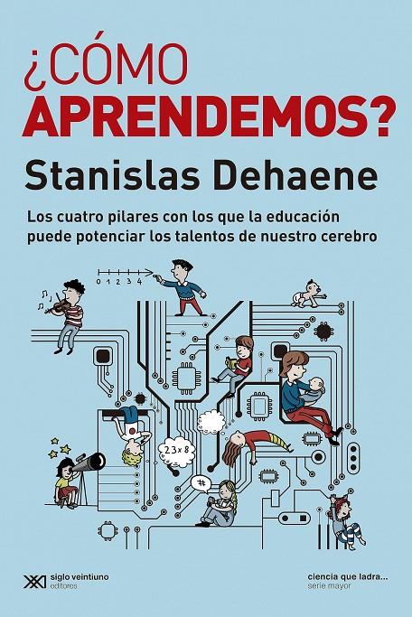 ¿Cómo aprendemos? | 9788432320651 | Dehaene, Stanislas