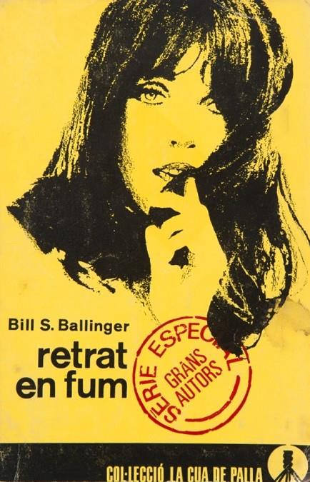 Retrat en fum | 0retratenfum | Ballinger, Bill S.