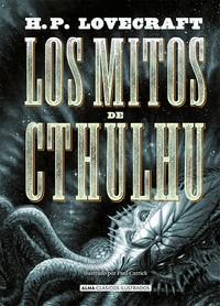 MITOS DE CTHULHU,LOS NE | 9788418395017 | LOVECRAFT,H P