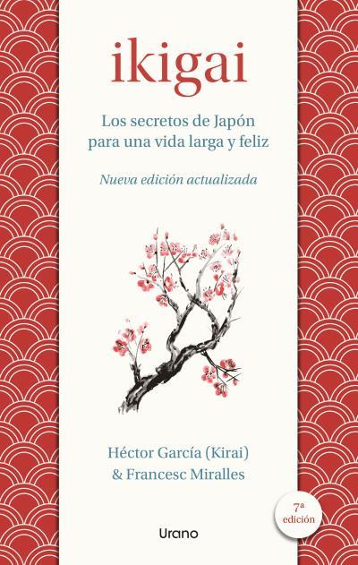 Ikigai | 9788418714078 | GARCIA, HECTOR / , FRANCESC MIRALLES