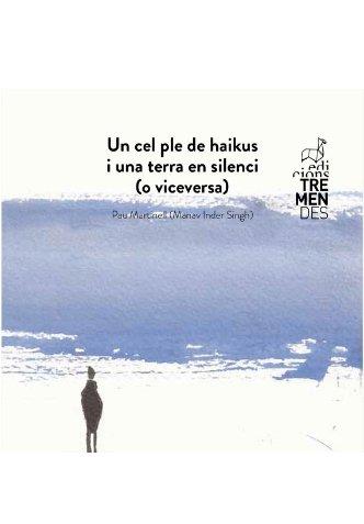 Un cel ple de Haikus | 9788494835483 | Martinell Castanys, Pau