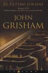 ULTIMO JURADO, EL | 9788466614245 | GRISHAM, JOHN