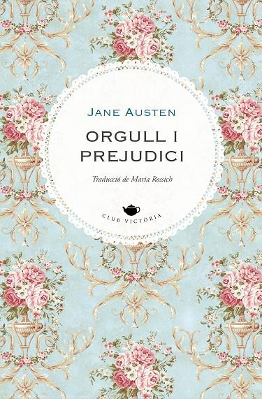 Orgull i prejudici | 9788418908705 | Austen, Jane