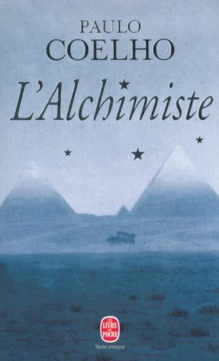 L'alchimiste | 9782253150909 | Coelho, Paulo