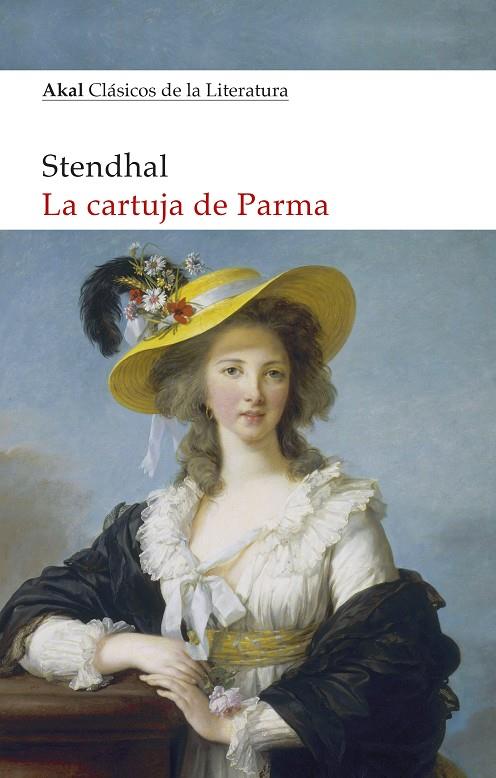 LA CARTUJA DE PARMA | 9788446047445 | STENDHAL (BEYLE, MARIE-HENRI)