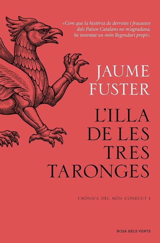 L'Illa de les Tres Taronges | 9788419756244 | Fuster, Jaume