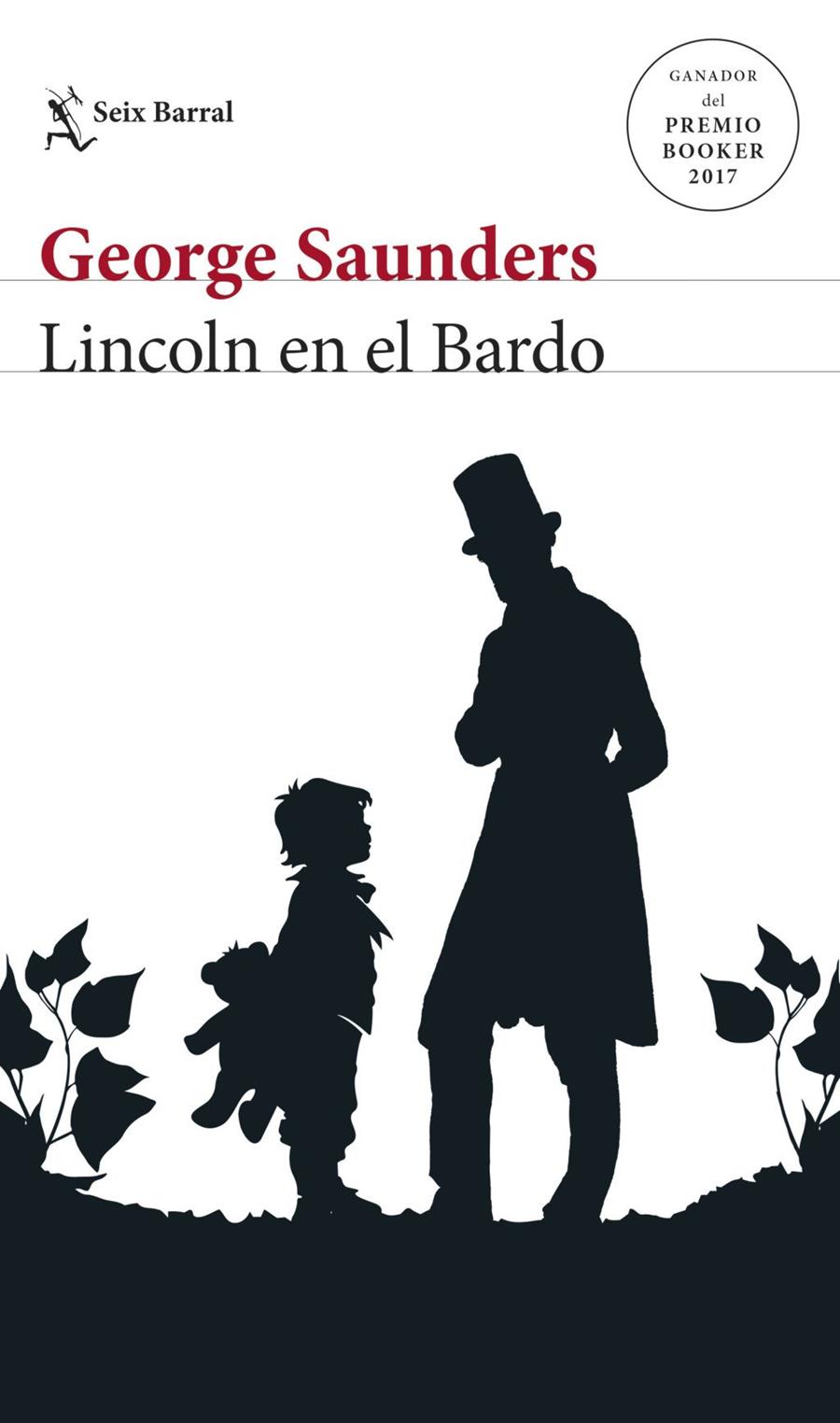 Lincoln en el Bardo | 9788432233593 | , George Saunders / Saunders, George