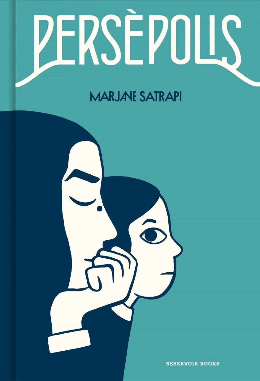 Persépolis | 9788417910150 | Satrapi, Marjane