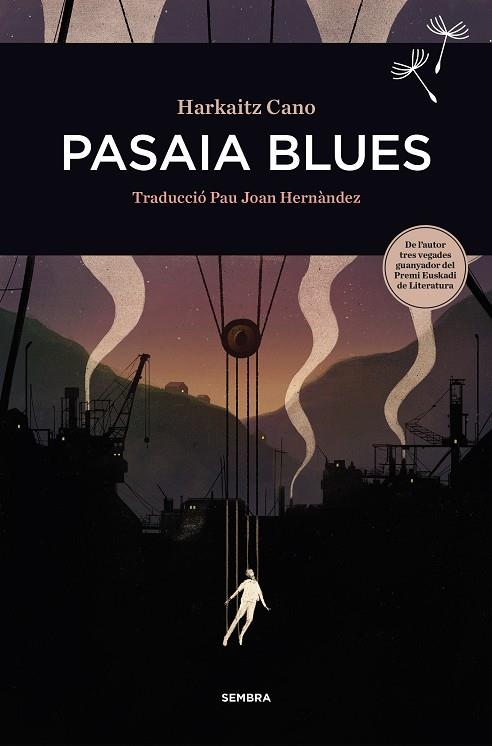 Pasaia Blues | 9788416698455 | Cano, Harkaitz