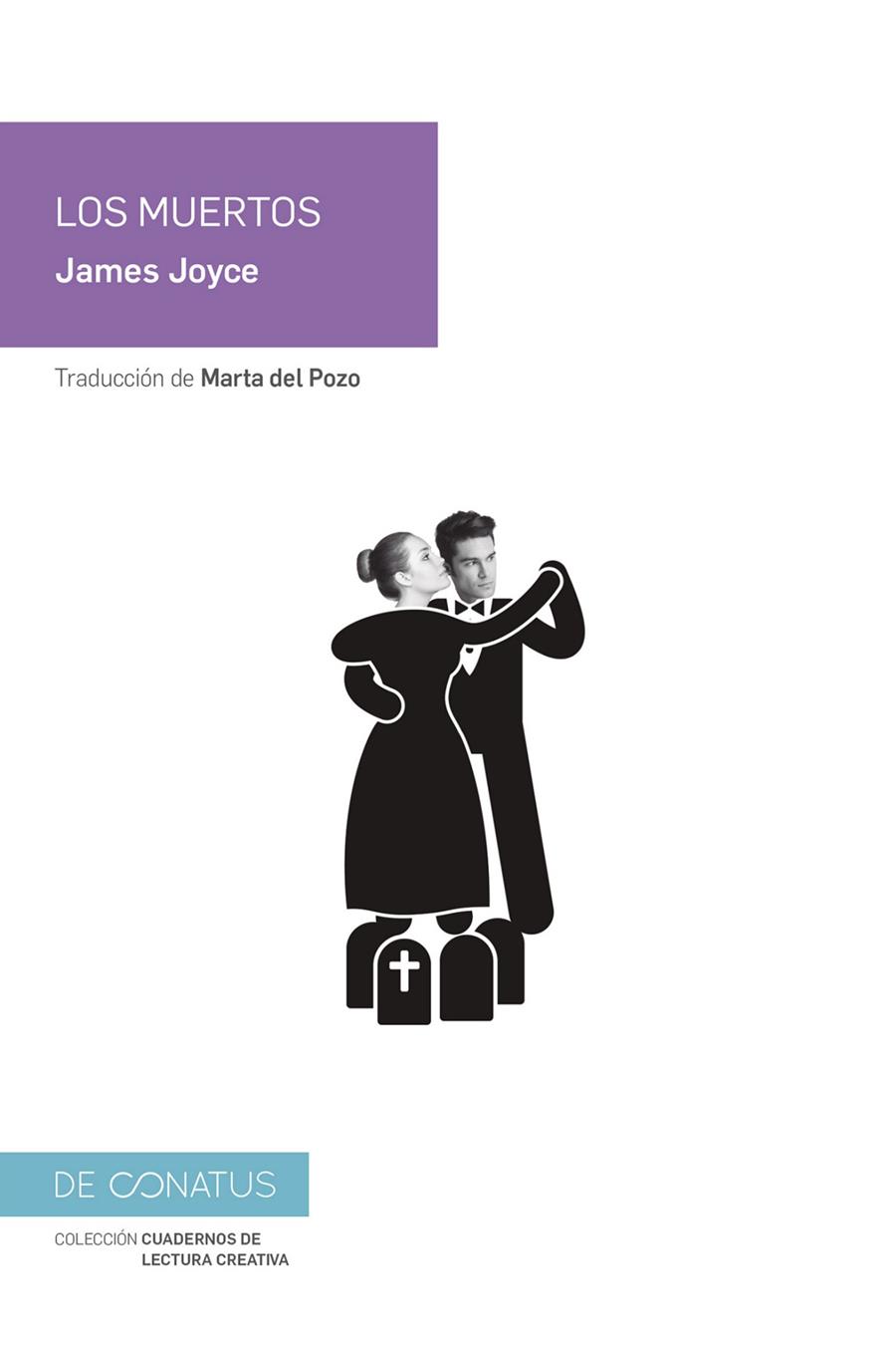 Los Muertos | 9788417375089 | Joyce, James