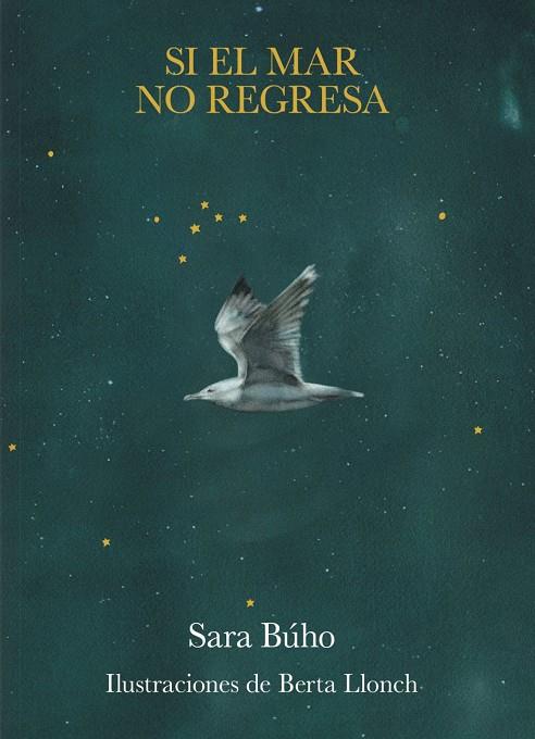 Si el mar no regresa | 9791387761639 | BUHO, SARA / Llonch, Berta