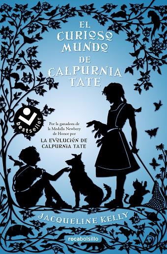 El curioso mundo de Calpurnia Tate | 9788416240791 | Kelly, Jacqueline