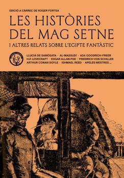 Històries del Mag Setne | 9788412216752 | AA.VV.