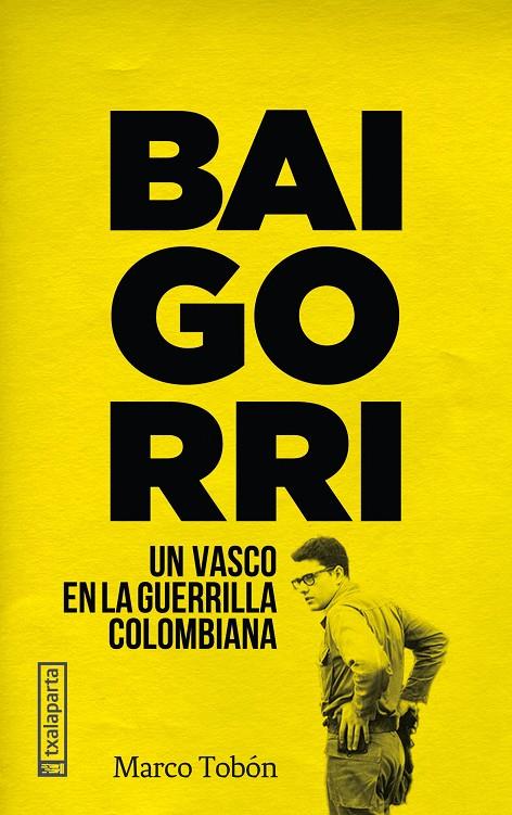 BAIGORRI | 9788417065218 | Tobon, Marco