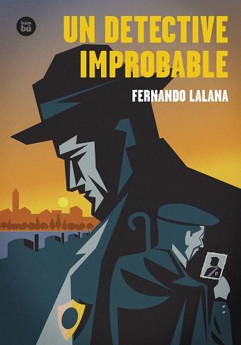 Un detective improbable | 9788483439494 | Lalana Josa, Fernando