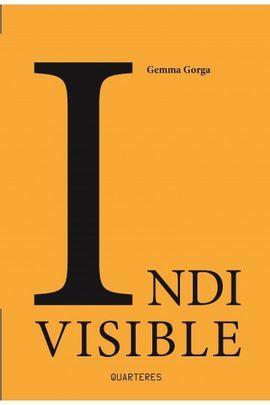 INDI VISIBLE | 9788494725951 | GORGA, GEMMA