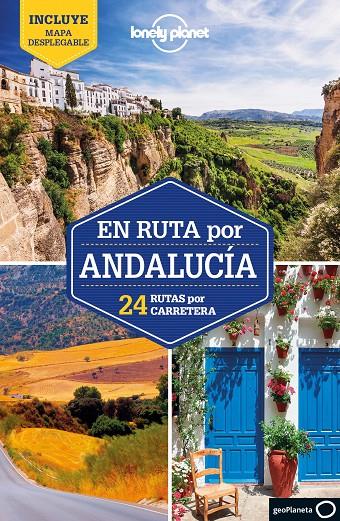 En ruta por Andalucía 1 | 9788408235699 | Bassi, Giacomo