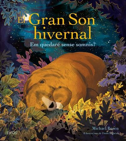 El gran son hivernal | 9788419785848 | Rosen, Michael / Egnéus, Daniel