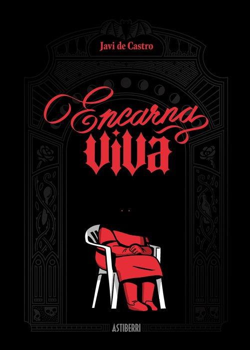 Encarna viva | 9791387927387