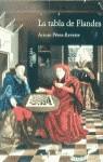 La tabla de Flandes | 9788420480794 | Arturo Pérez-Reverte