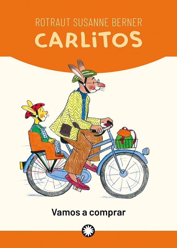 Vamos a comprar | 9788419401144 | Berner, Rotraut Susanne