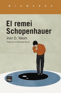 REMEI SCHOPENHAUER, EL | 9788418858017 | YALOM, IRVIN D.