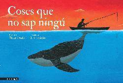 Coses que no sap ningú | 9788416033096 | Osorio, Víctor