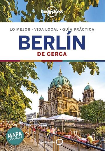 Berlín De cerca 6 | 9788408201342 | Schulte-Peevers, Andrea