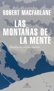 LAS MONTAÑAS DE LA MENTE NR | 9788439736929 | MACFARLANE, ROBERT