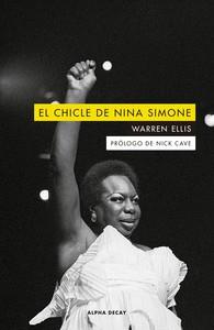 El chicle de Nina Simone | 9788412295566 | ELLIS,WARREN