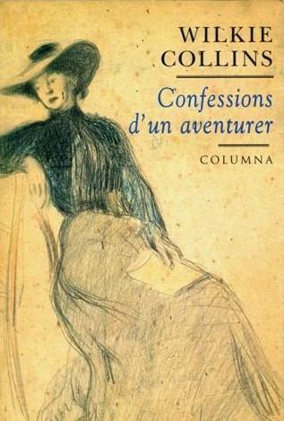 CONFESSIONS D'UN AVENTURER | 9788478099931 | COLLINS, WILKIE