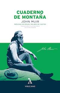 CUADERNO DE MONTAÑA | 9788494747144 | MUIR, JOHN