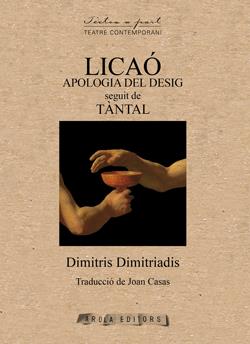 LICAÓ, APOLOGIA DEL DESIG | 9788412498486 | DIMITRIS