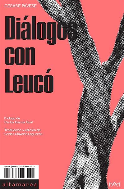 Diálogos con Leucó | 9788494957017 | Pavese, Cesare