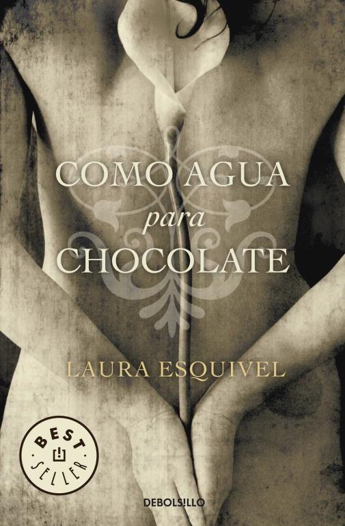 Como agua para chocolate | 9788497592314 | Esquivel, Laura