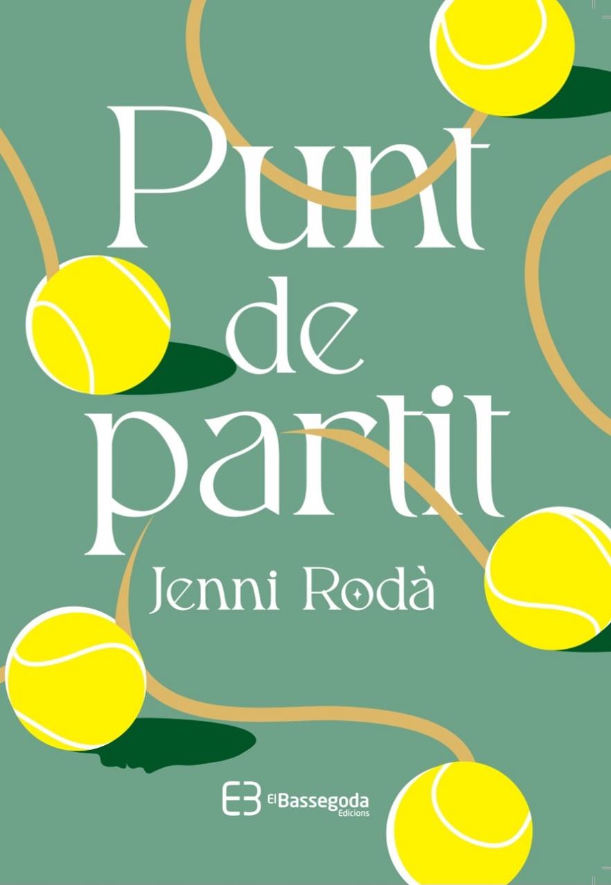 PUNT DE PARTIT | 9788409297092 | RODÀ I CASADO, JENNI