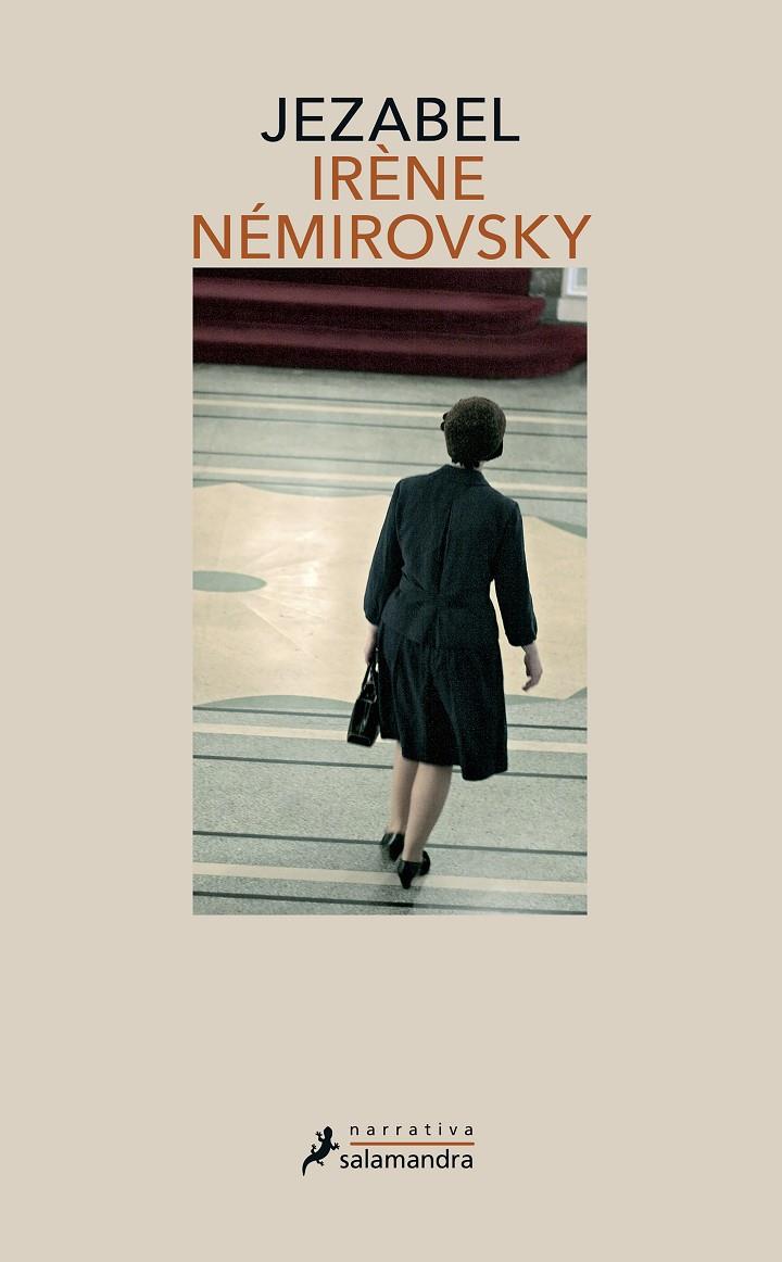 Jezabel | 9788498384222 | Némirovsky, Irène