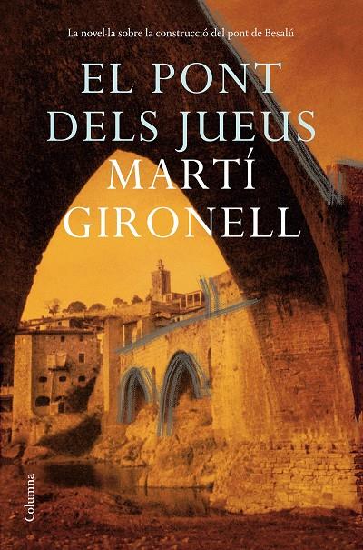 El pont dels jueus | 9788466427036 | Gironell, Martí