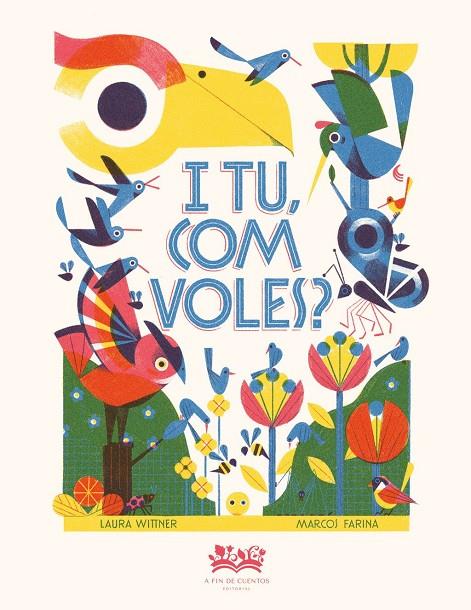 Com voles? | 9788419684738 | Wittner, Laura