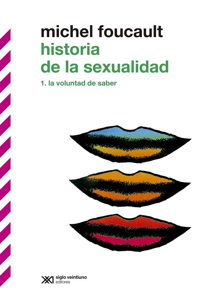 Historia de la sexualidad I | 9788432320798 | Foucault, Michel