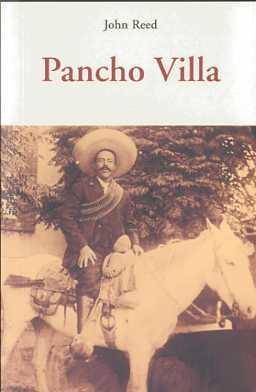 Pancho Villa | 9788497166928 | Reed, John