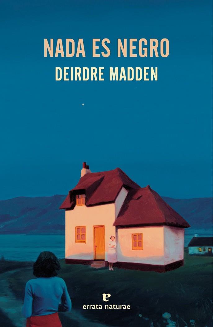 Nada es negro | 9791387597450 | Madden, Deirdre