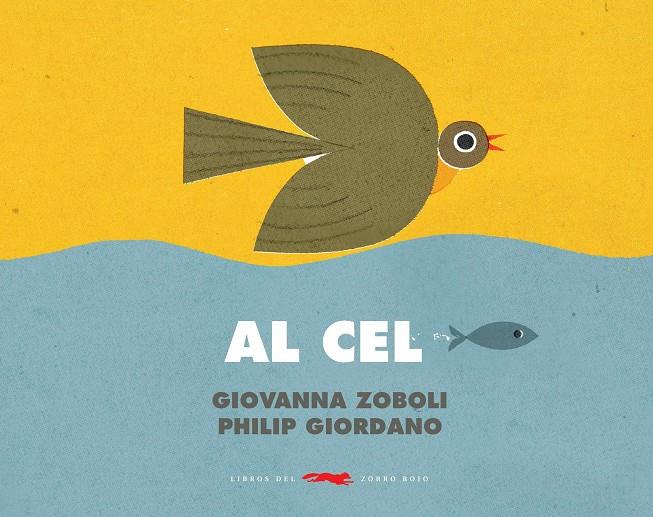 Al cel | 9788412314434 | Zoboli, Giovanna