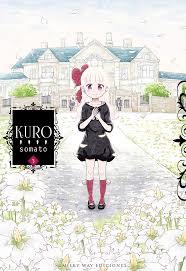 KURO N 03 | 9788417373276 | SOMATO